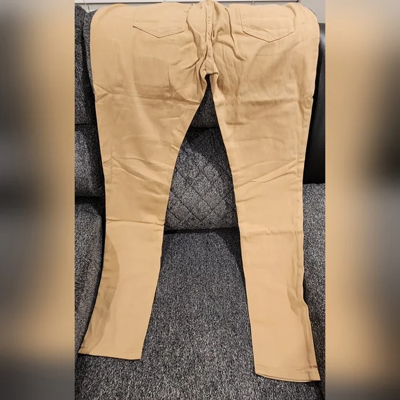 High Waisted Skinny Pants Size XXL NWOT - Picture 4 of 4